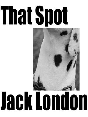cover image of That Spot